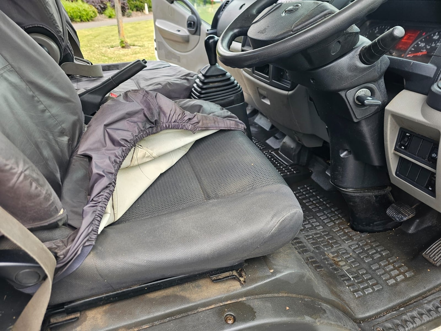 Vehicle 7