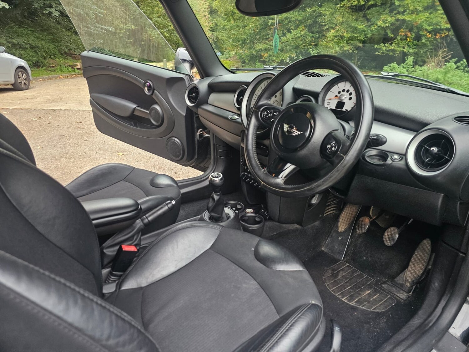 Used MINI Clubvan 2013 for sale - 76198769: Photo 13