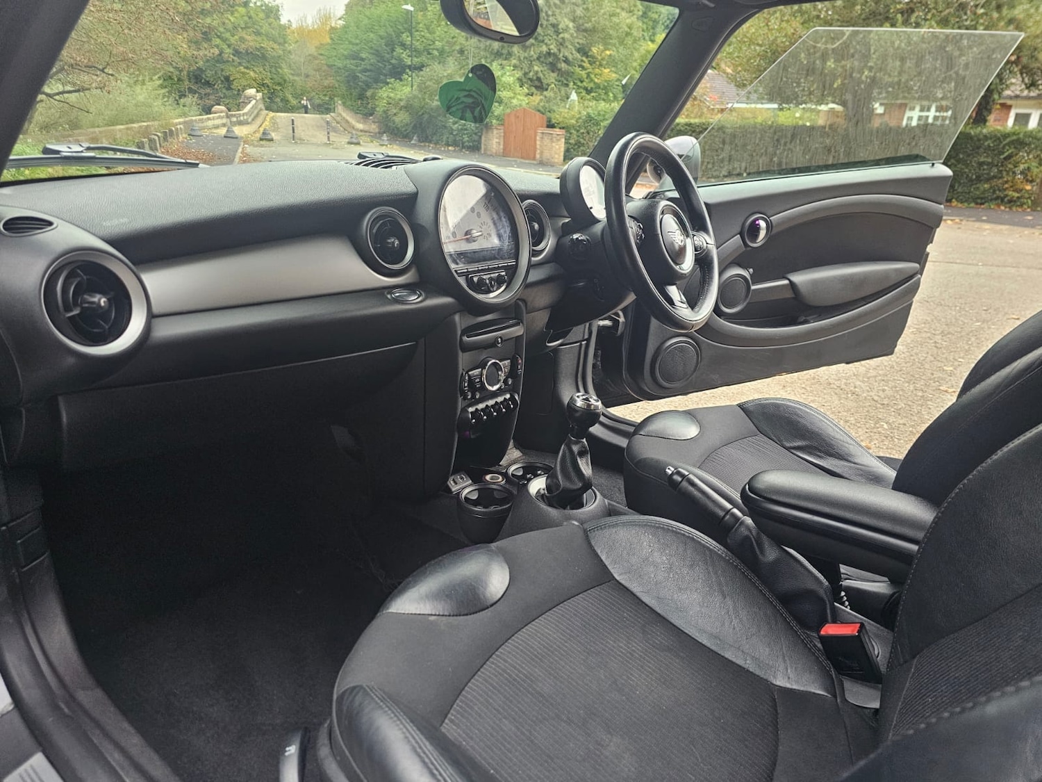 Used MINI Clubvan 2013 for sale - 76198769: Photo 14