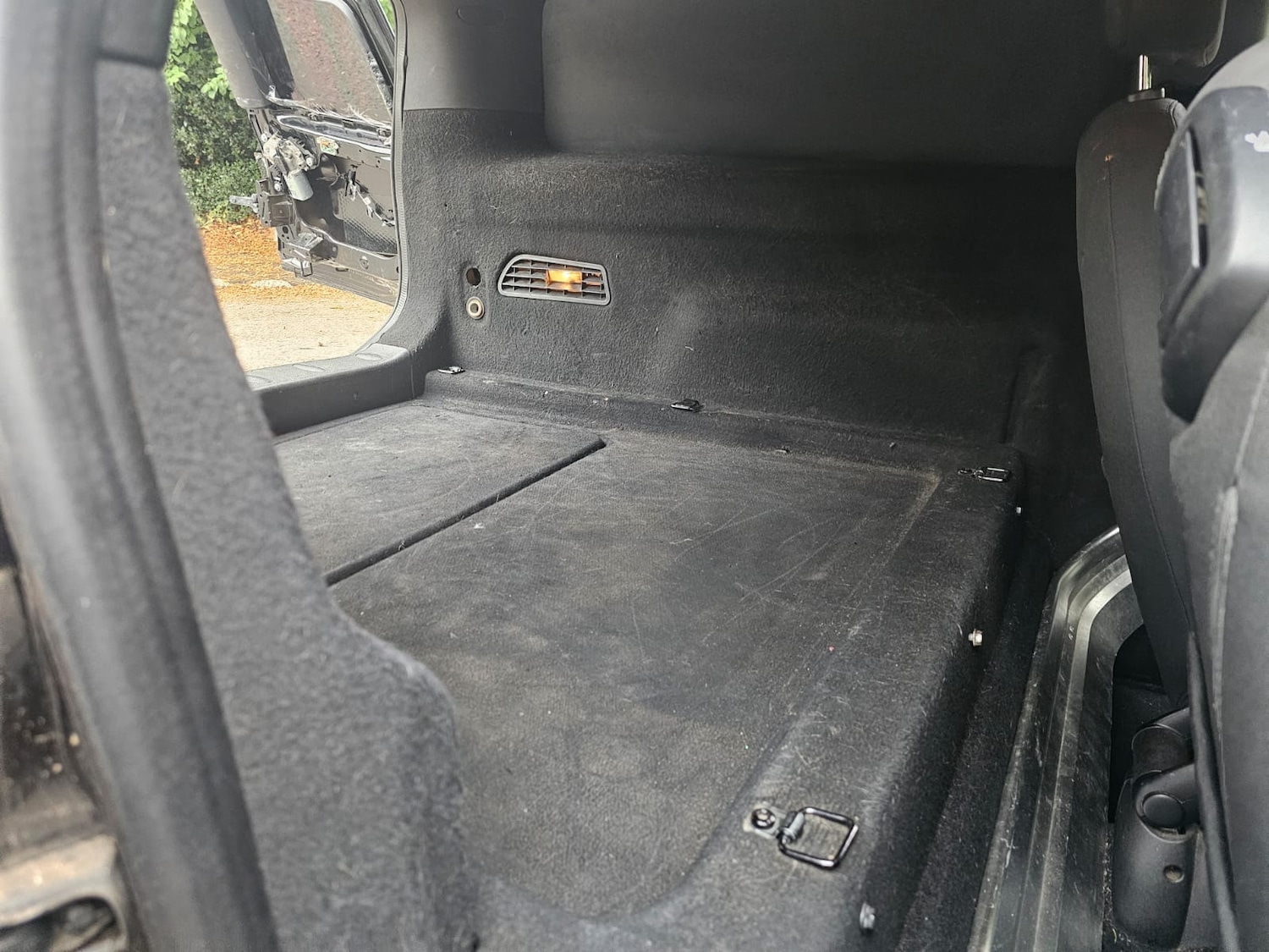 Used MINI Clubvan 2013 for sale - 76198769: Photo 16