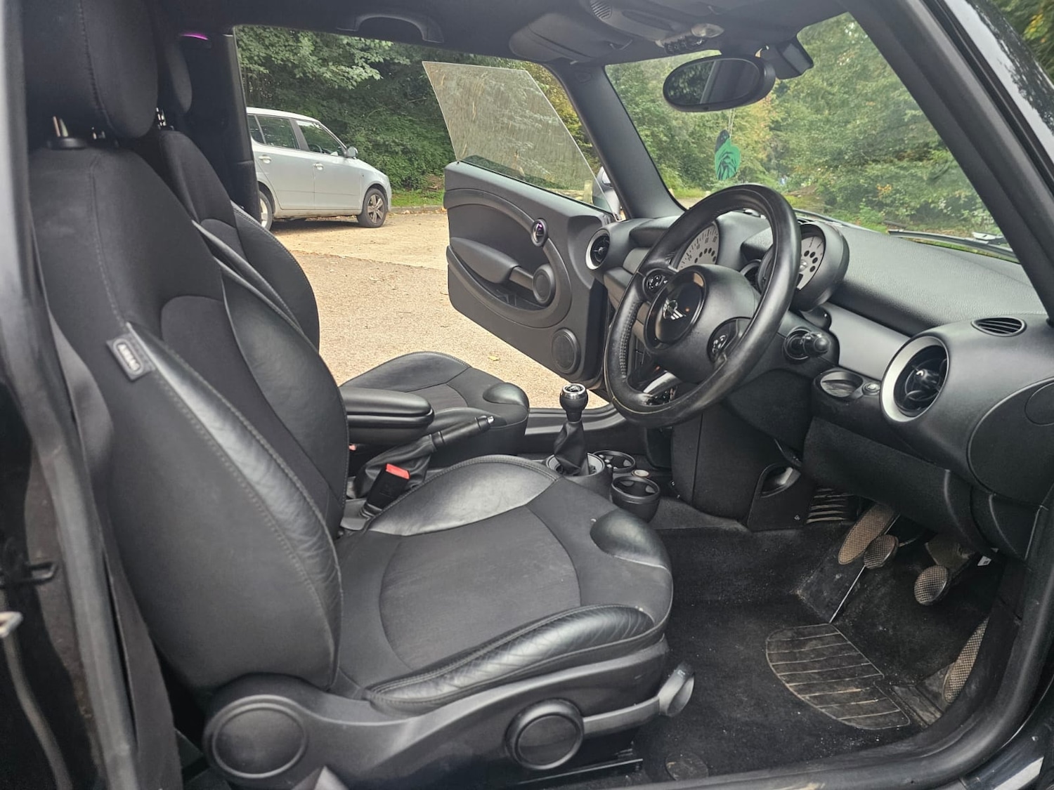 Used MINI Clubvan 2013 for sale - 76198769: Photo 7
