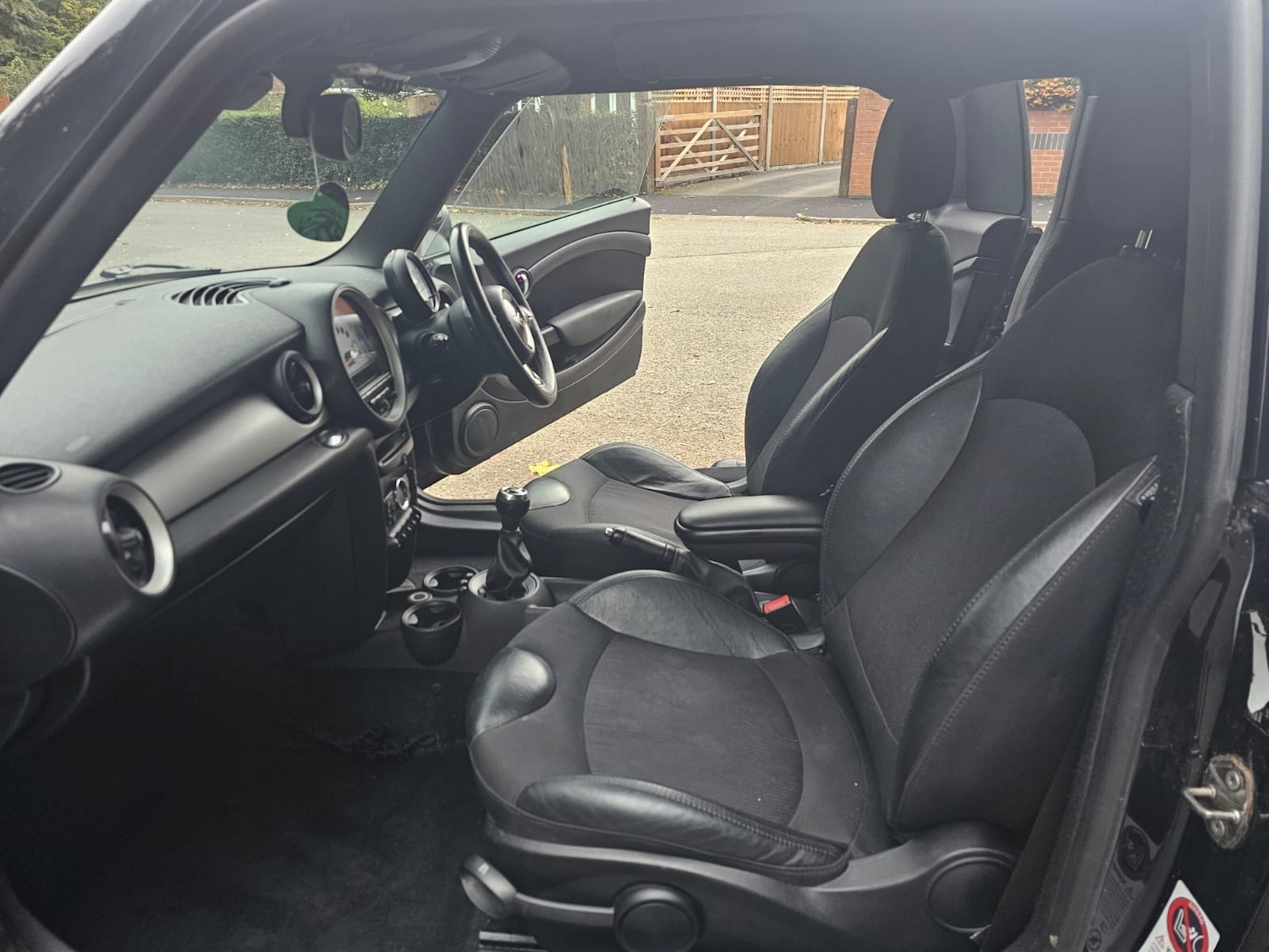 Used MINI Clubvan 2013 for sale - 76198769: Photo 8