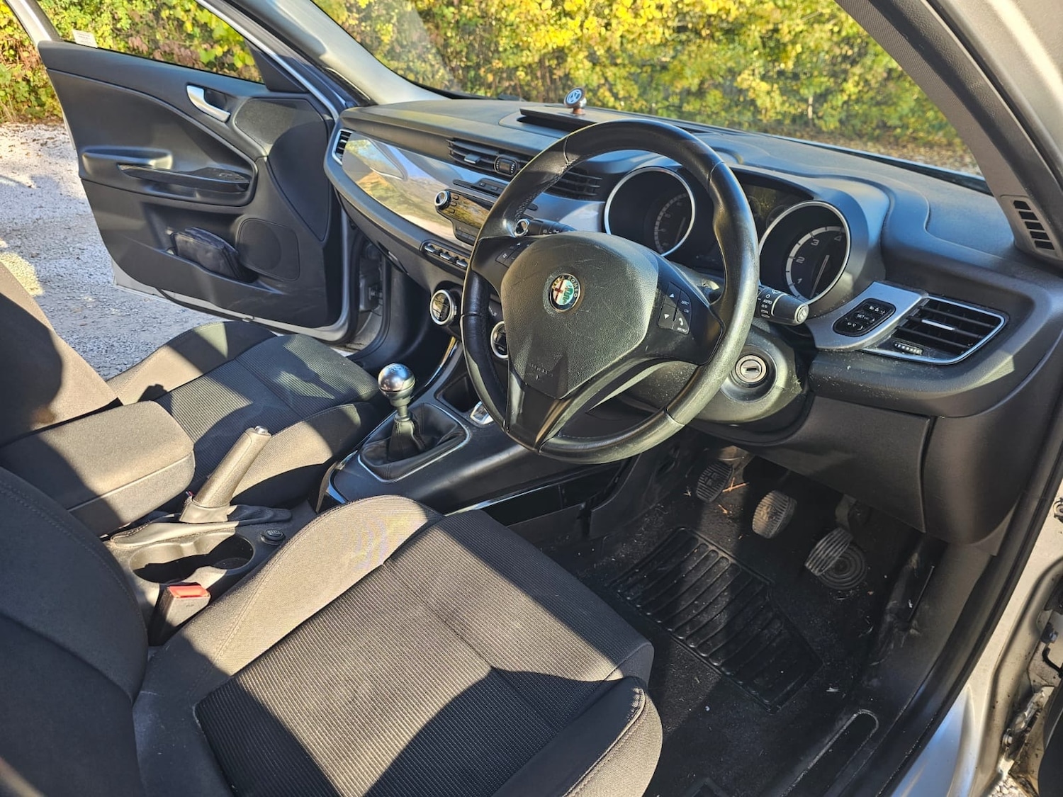 Used Alfa Romeo Giulietta 2012 for sale - 76347428: Photo 11