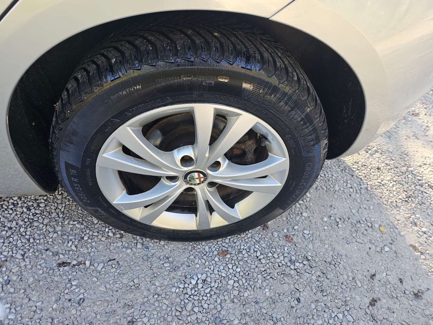 Used Alfa Romeo Giulietta 2012 for sale - 76347428: Photo 12