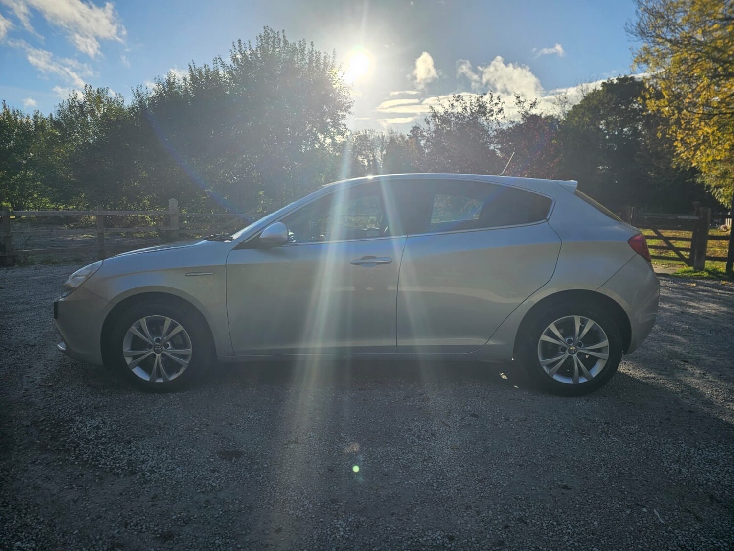 Used Alfa Romeo Giulietta 2012 for sale - 76347428: Photo 16