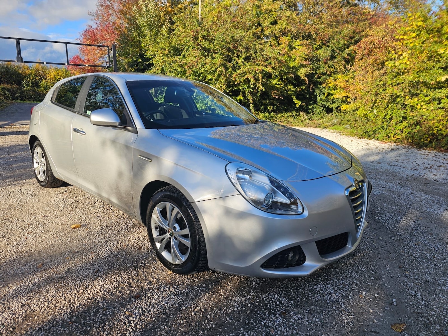 Used Alfa Romeo Giulietta 2012 for sale - 76347428: Photo 17