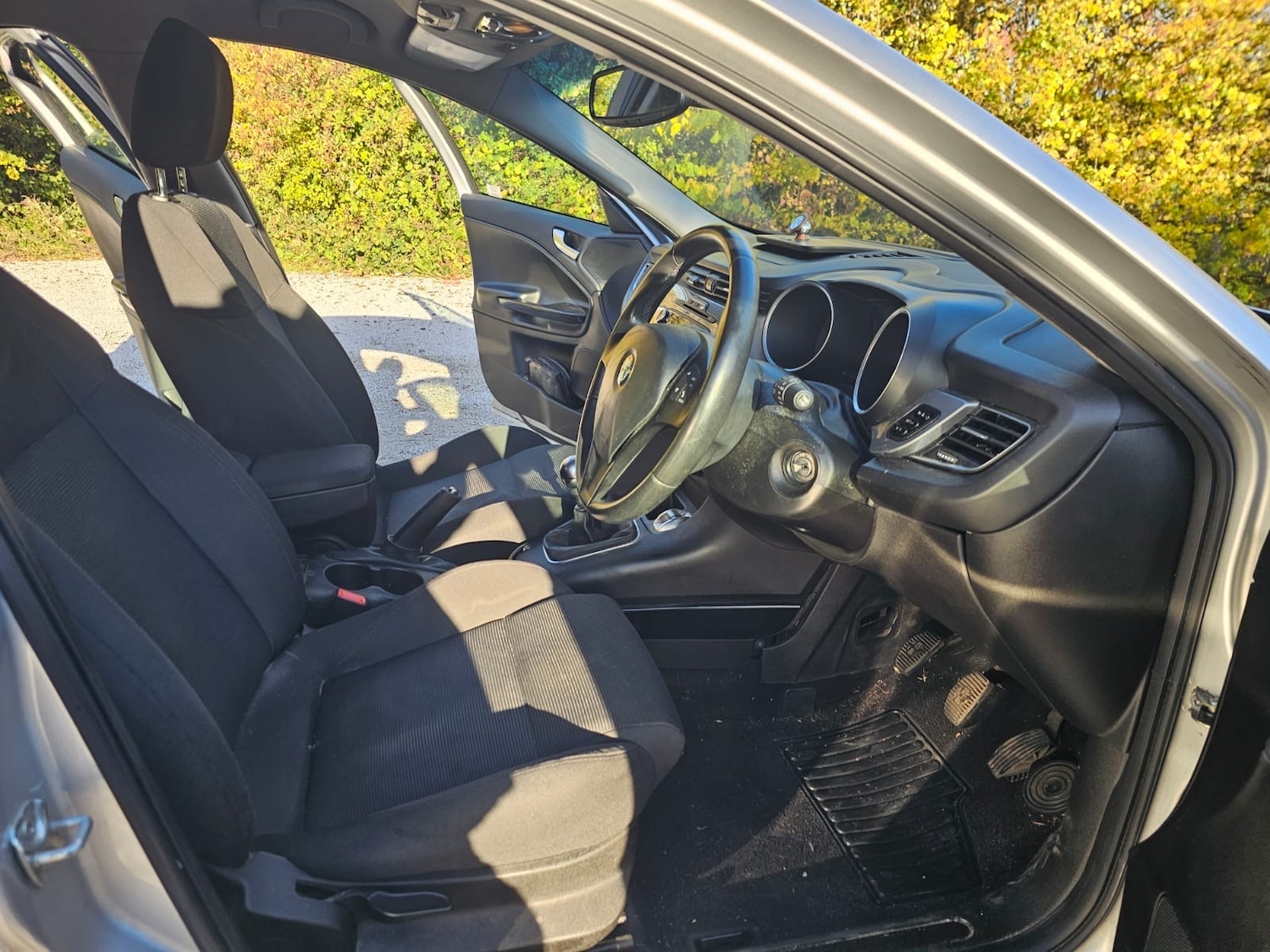 Used Alfa Romeo Giulietta 2012 for sale - 76347428: Photo 6