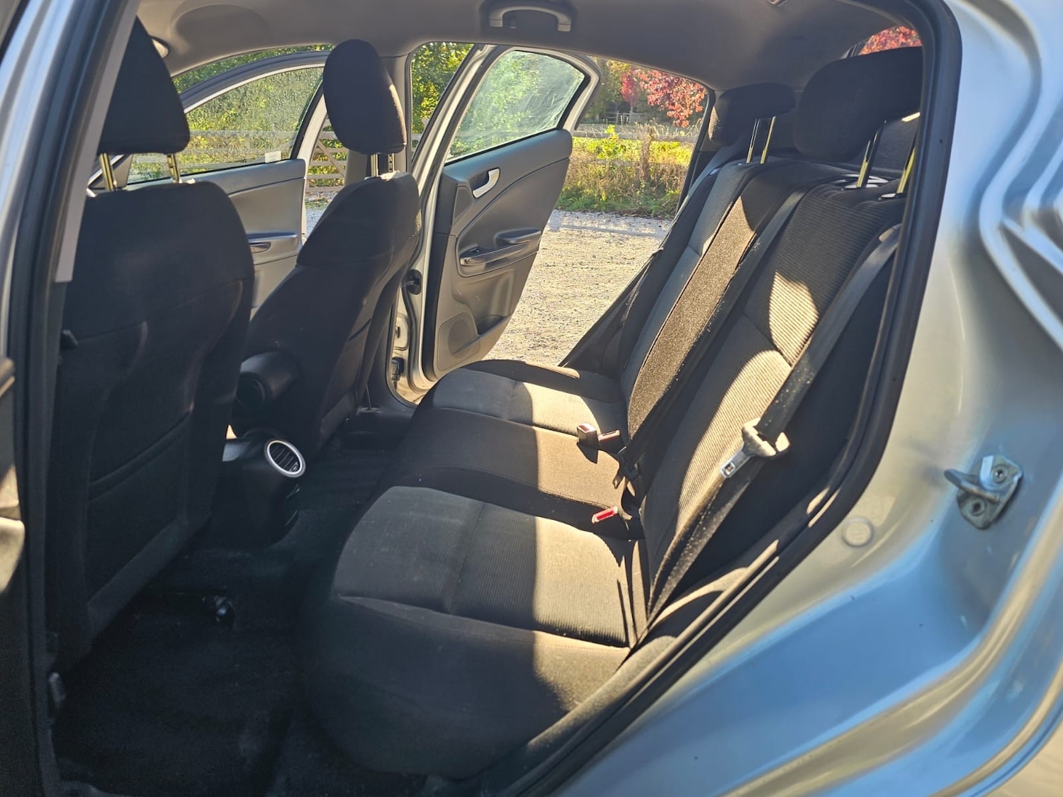 Used Alfa Romeo Giulietta 2012 for sale - 76347428: Photo 8