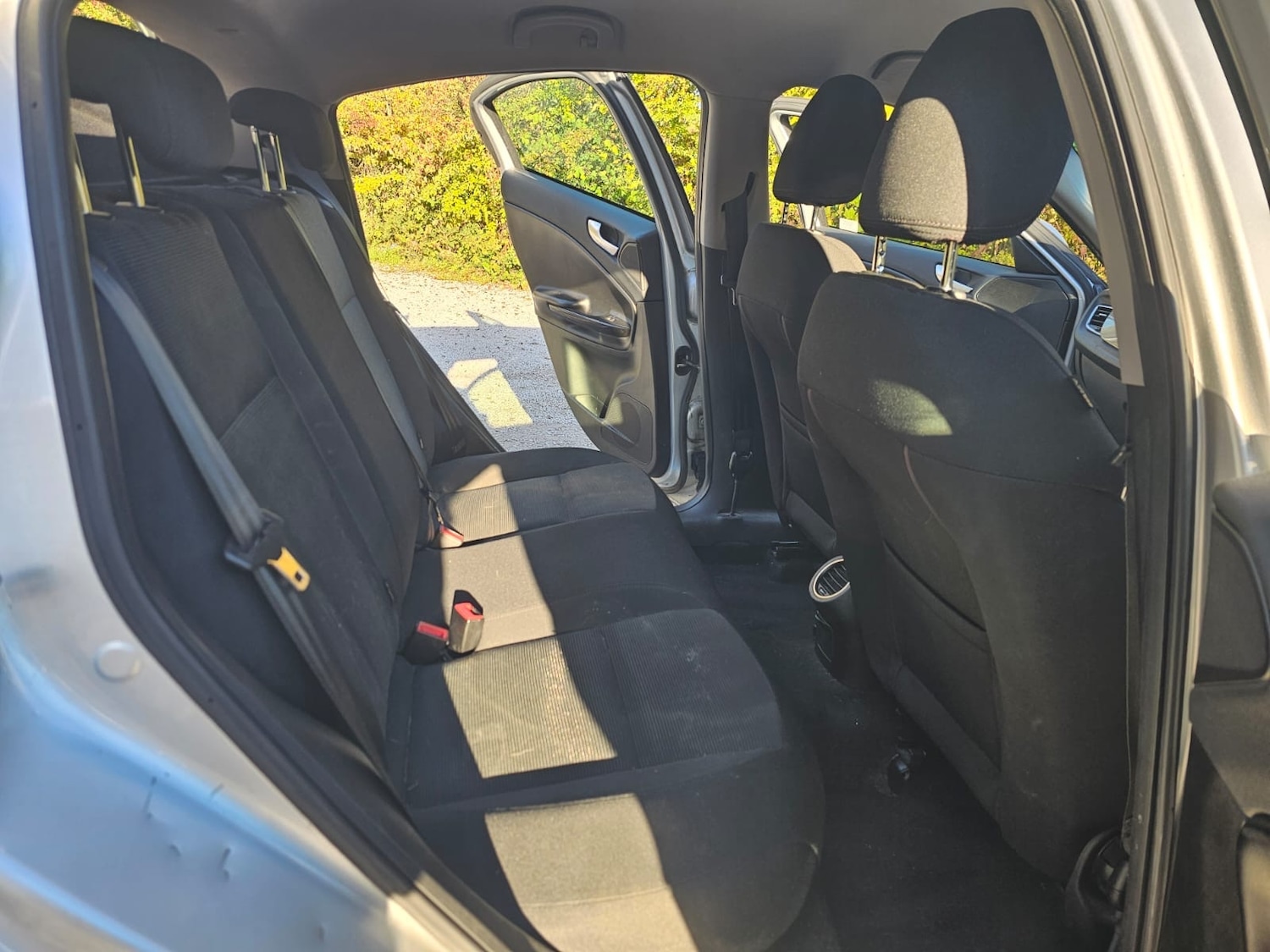 Used Alfa Romeo Giulietta 2012 for sale - 76347428: Photo 9