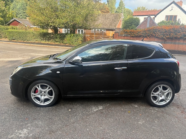 Used Alfa Romeo MiTo 2012 for sale - 76098851: Photo 13
