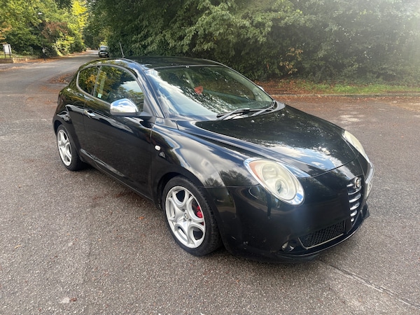 Used Alfa Romeo MiTo 2012 for sale - 76098851: Photo 14