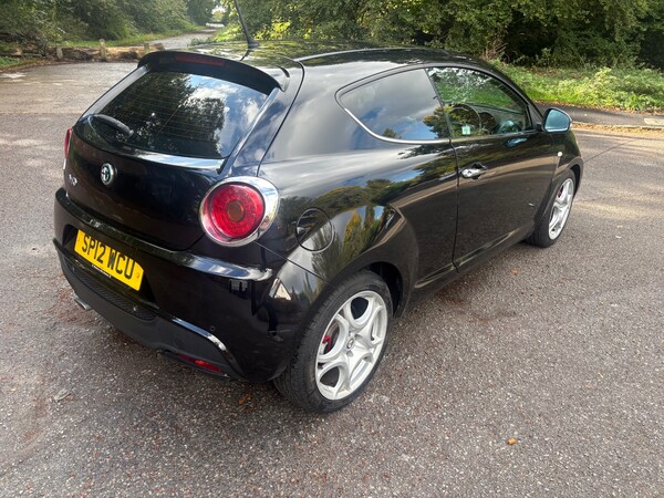 Used Alfa Romeo MiTo 2012 for sale - 76098851: Photo 15
