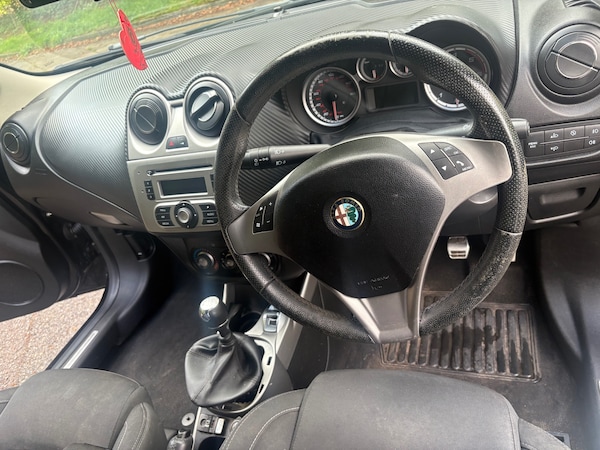 Used Alfa Romeo MiTo 2012 for sale - 76098851: Photo 16