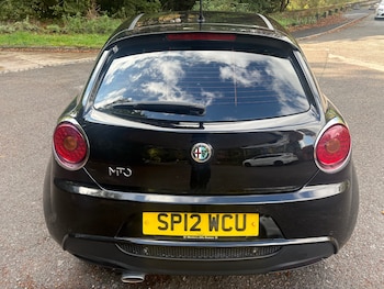 Used Alfa Romeo MiTo 2012 for sale - 76098851: Photo 2