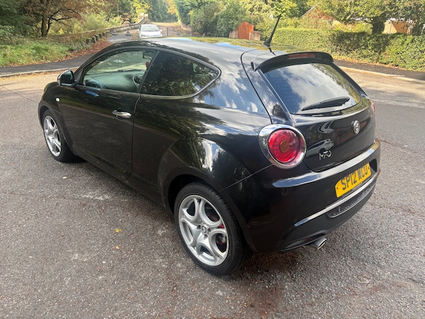 Used Alfa Romeo MiTo 2012 for sale - 76098851: Photo 3