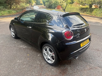 Used Alfa Romeo MiTo 2012 for sale - 76098851: Photo 3