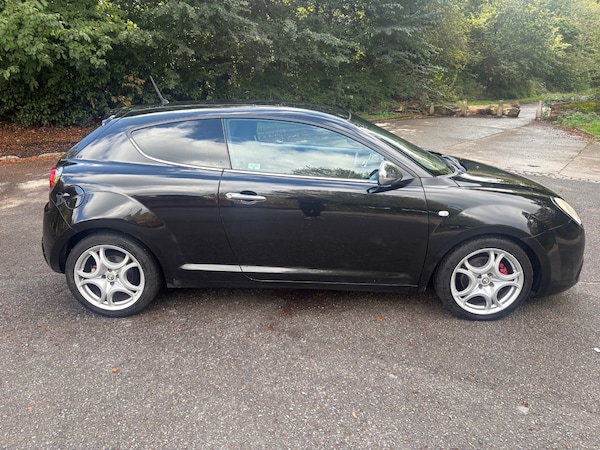 Used Alfa Romeo MiTo 2012 for sale - 76098851: Photo 4