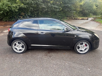 Used Alfa Romeo MiTo 2012 for sale - 76098851: Photo 4