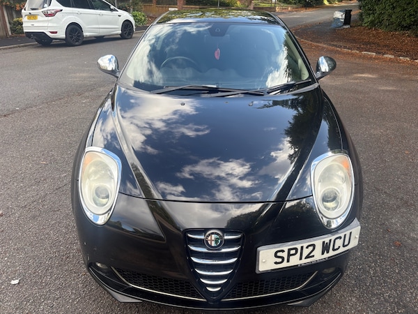 Used Alfa Romeo MiTo 2012 for sale - 76098851: Photo 5