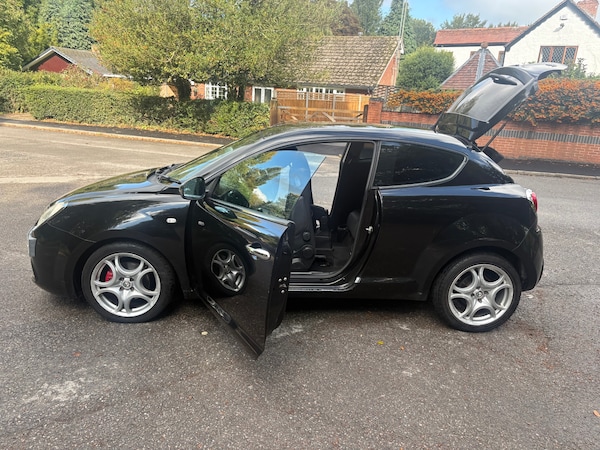 Used Alfa Romeo MiTo 2012 for sale - 76098851: Photo 6