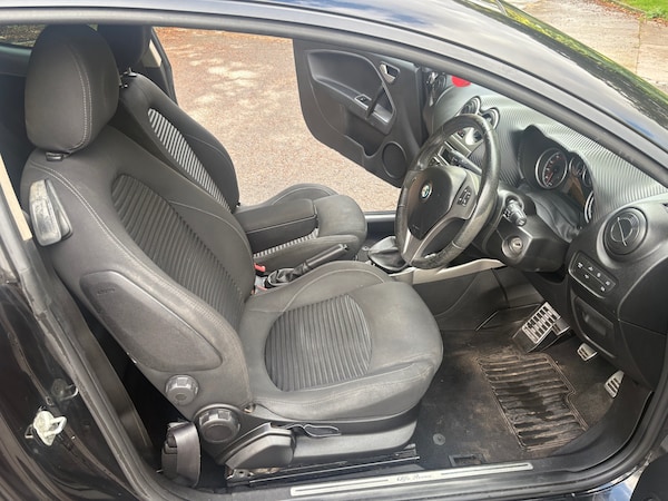 Used Alfa Romeo MiTo 2012 for sale - 76098851: Photo 7