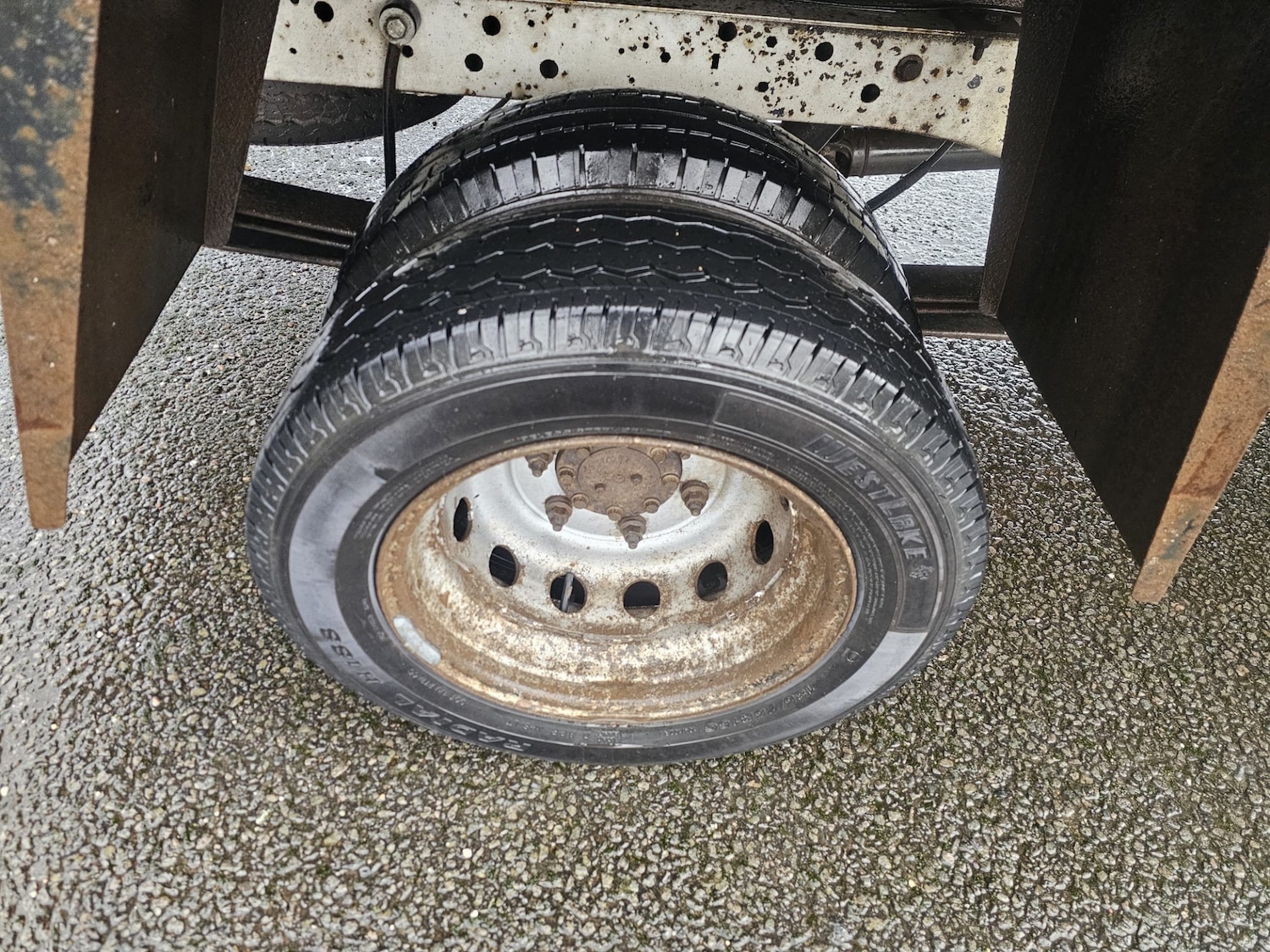 Used Ford Transit 2013 for sale - 77398270: Photo 11