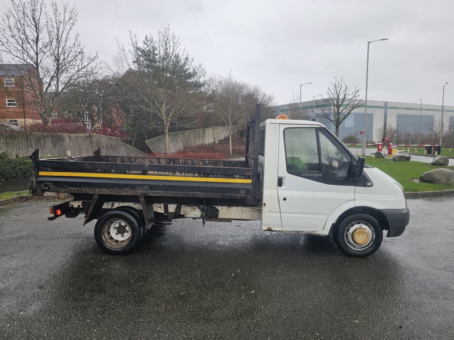 Used Ford Transit 2013 for sale - 77398270: Photo 14