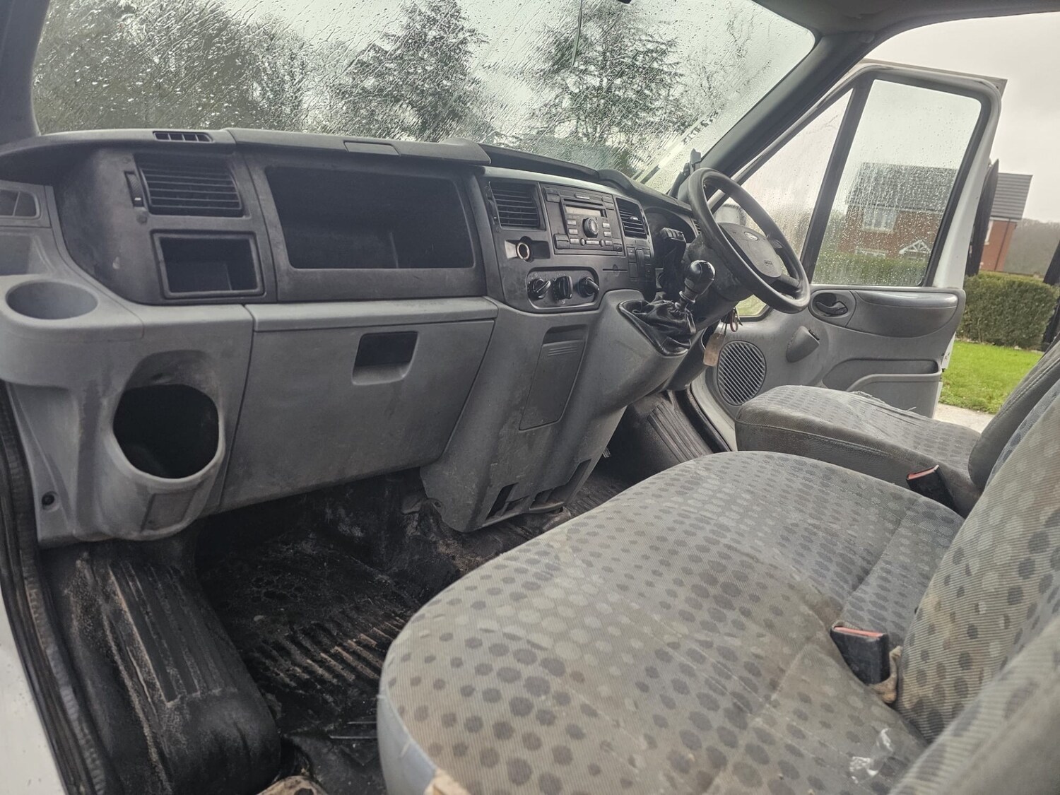 Used Ford Transit 2013 for sale - 77398270: Photo 15