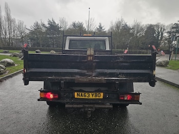 Used Ford Transit 2013 for sale - 77398270: Photo