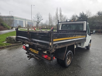 Used Ford Transit 2013 for sale - 77398270: Photo