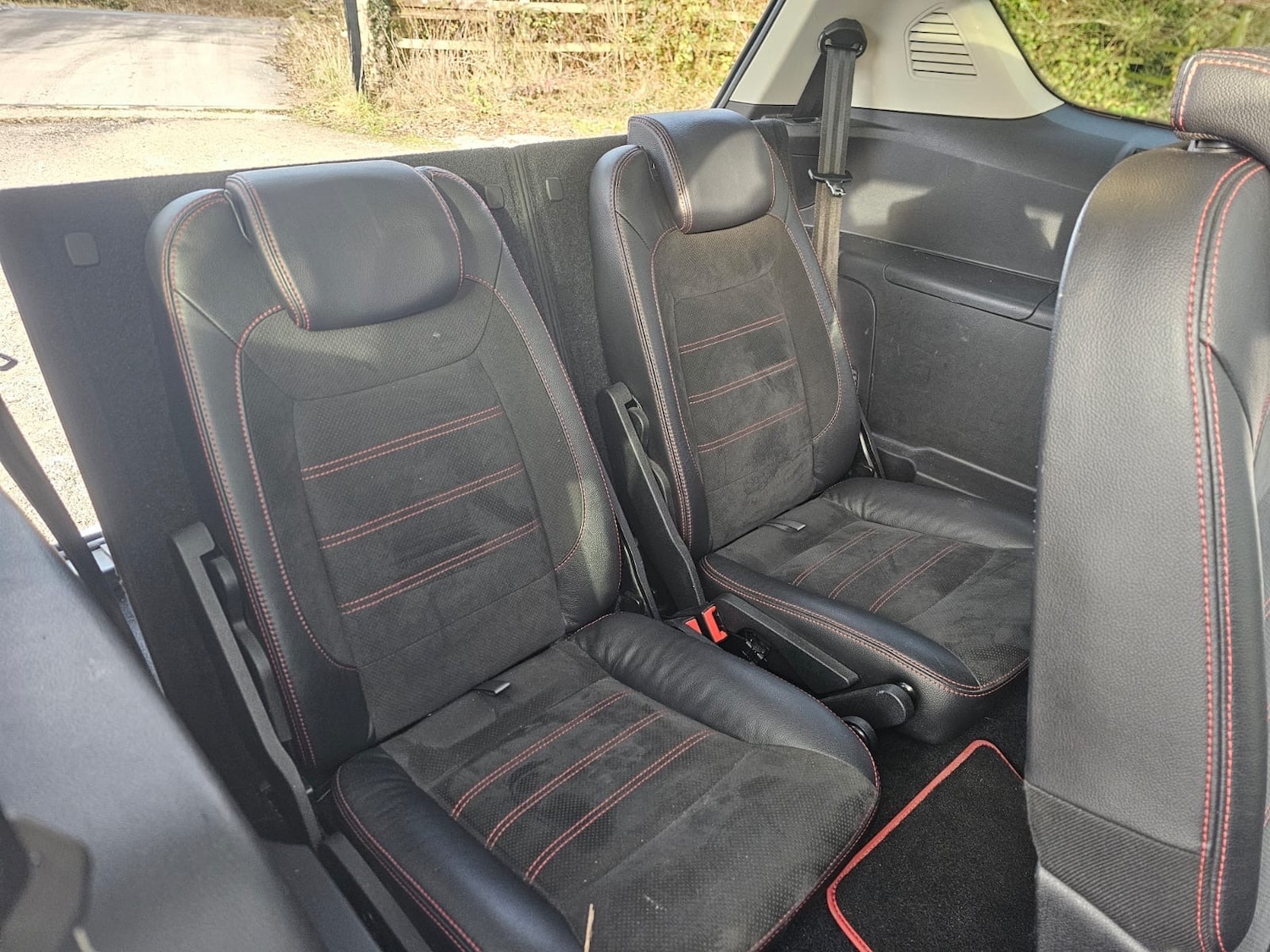 Used Ford S-Max 2014 for sale - 77101399: Photo 10