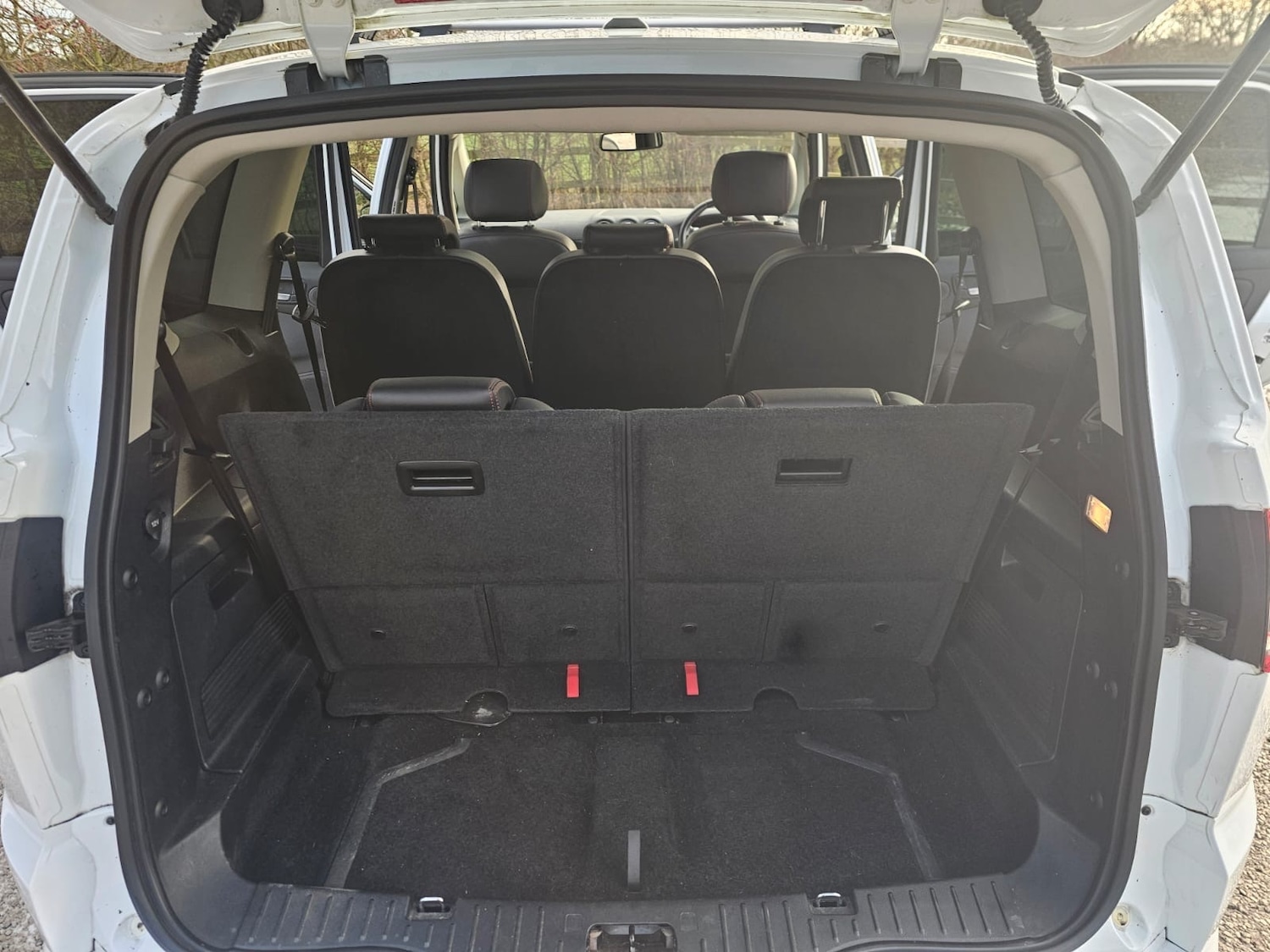 Used Ford S-Max 2014 for sale - 77101399: Photo 11