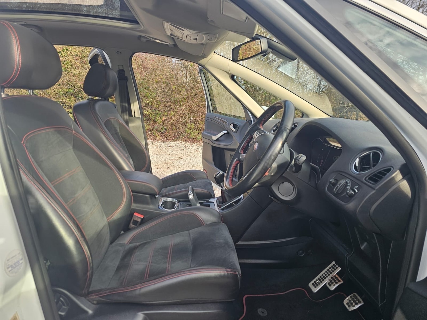 Used Ford S-Max 2014 for sale - 77101399: Photo 12