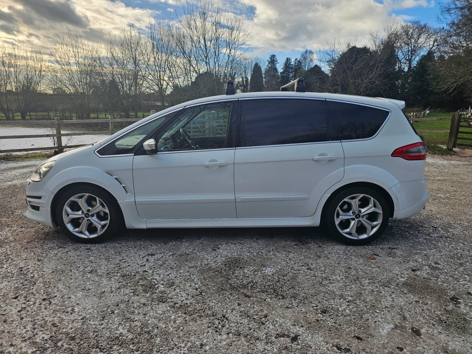 Used Ford S-Max 2014 for sale - 77101399: Photo 16