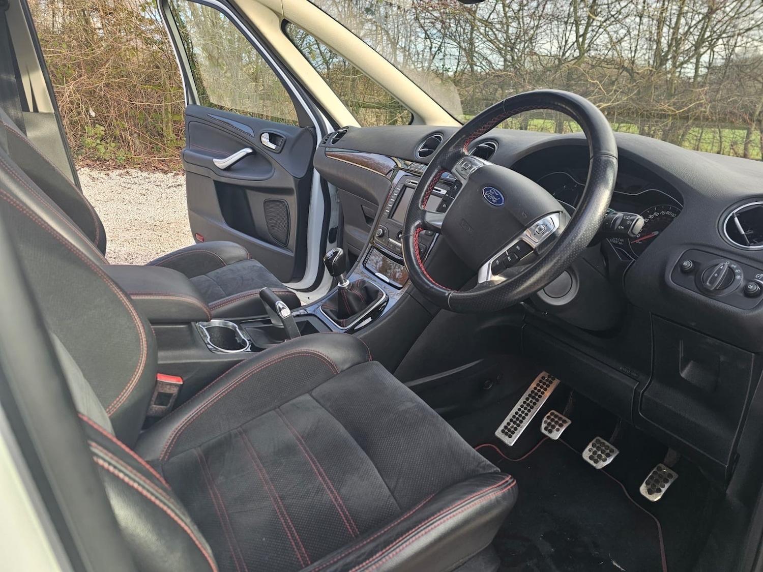 Used Ford S-Max 2014 for sale - 77101399: Photo 7