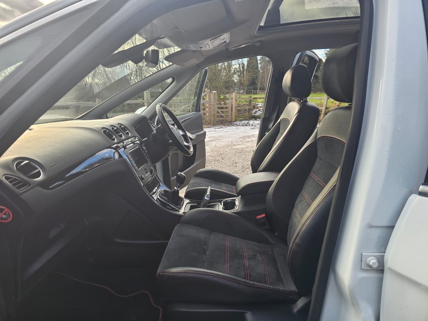 Used Ford S-Max 2014 for sale - 77101399: Photo 8