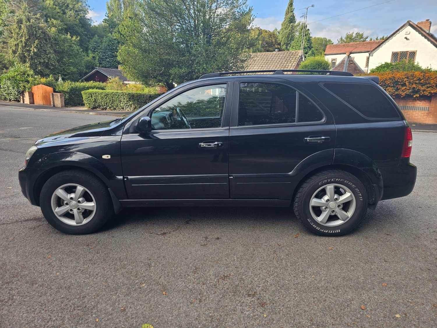 Vehicle 15