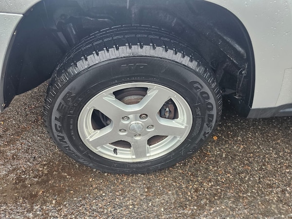 Used Jeep Grand Cherokee 2009 for sale - 75251197: Photo 12