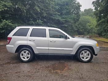 Used Jeep Grand Cherokee 2009 for sale - 75251197: Photo