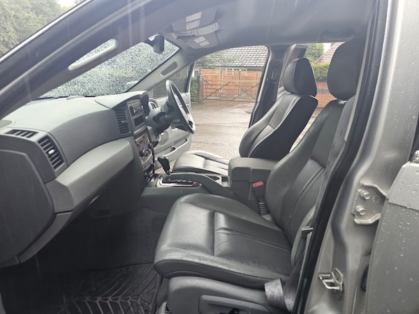 Used Jeep Grand Cherokee 2009 for sale - 75251197: Photo 7