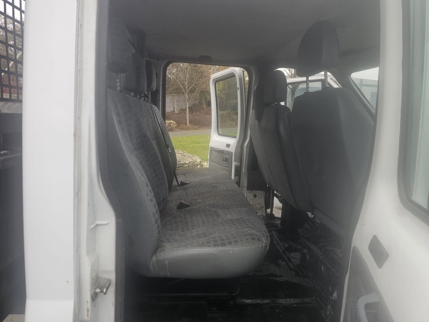 Used Ford Transit 2012 for sale - 76727069: Photo 10