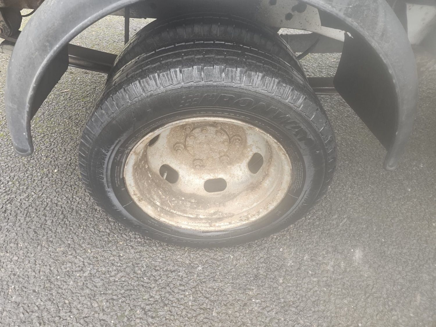 Used Ford Transit 2012 for sale - 76727069: Photo 15