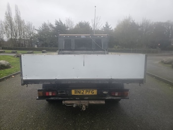 Used Ford Transit 2012 for sale - 76727069: Photo