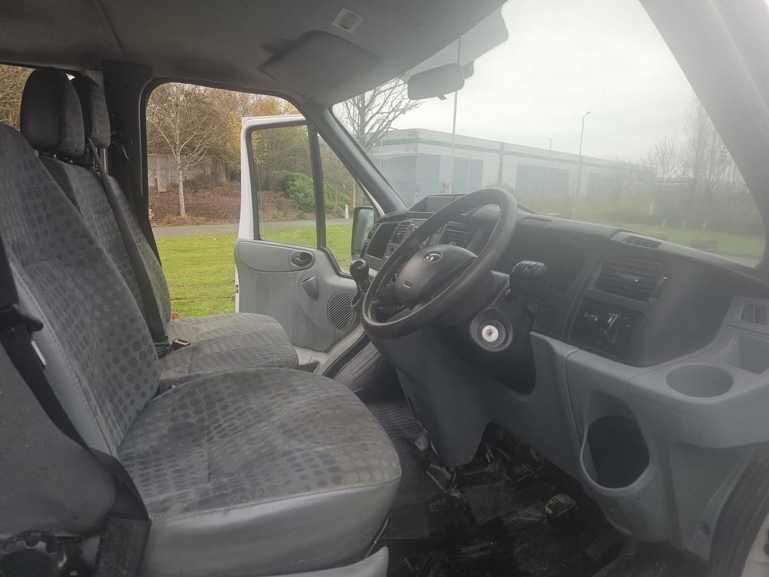 Used Ford Transit 2012 for sale - 76727069: Photo 6