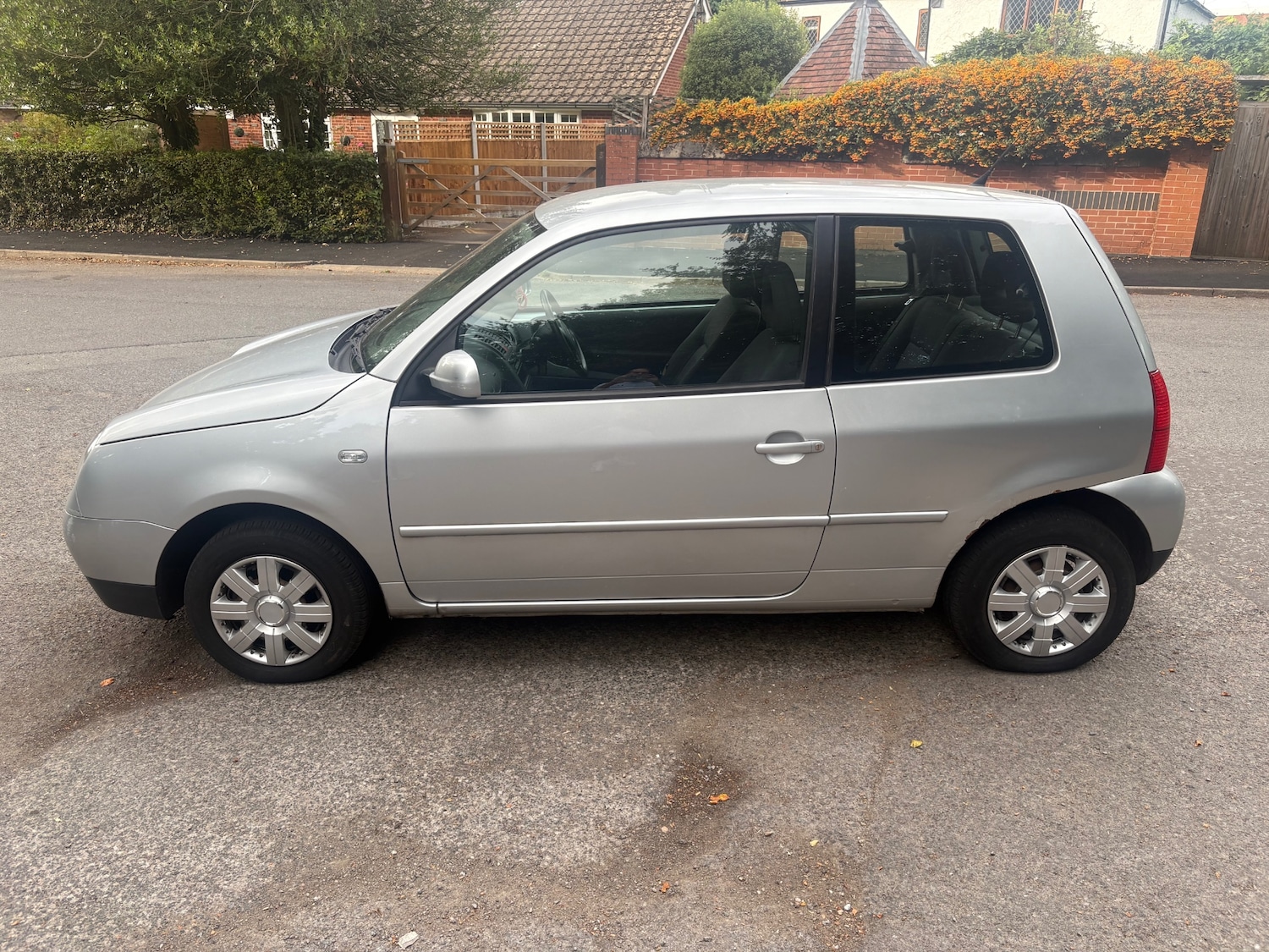 Vehicle 11