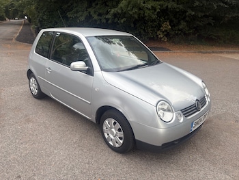 Used Volkswagen Lupo 2004 for sale - 75695088: Photo