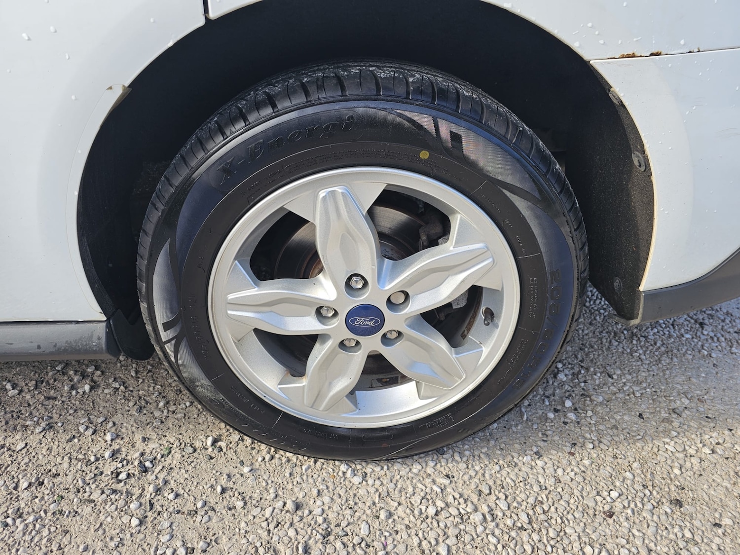 Used Ford Transit Connect 2017 for sale - 76238532: Photo 14