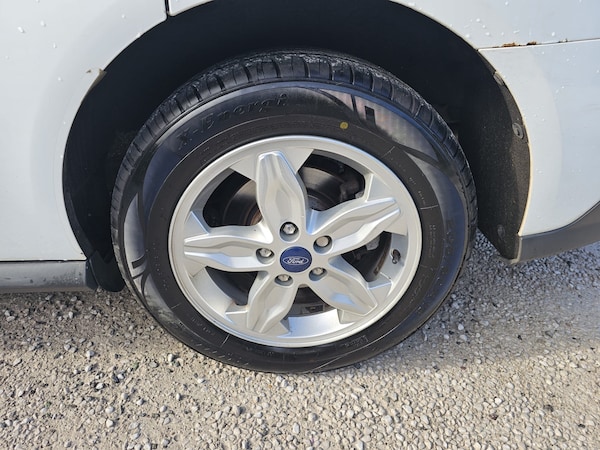 Used Ford Transit Connect 2017 for sale - 76238532: Photo 14