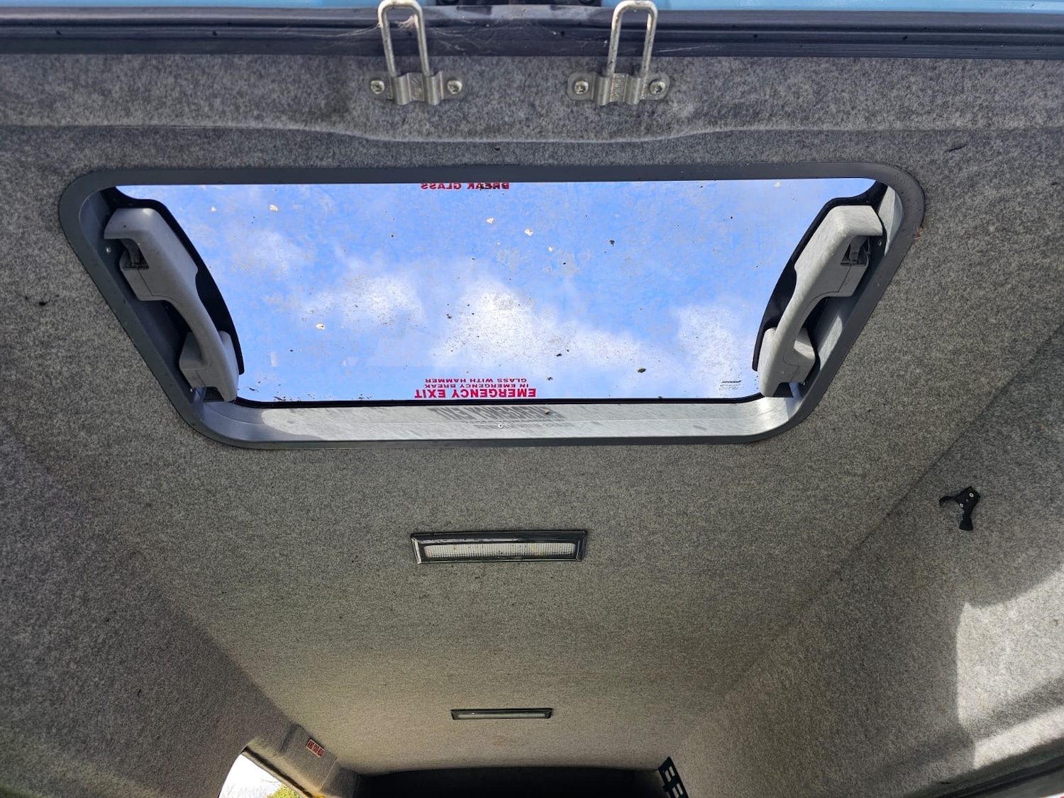 Used Fiat Ducato 2018 for sale - 77694003: Photo 12