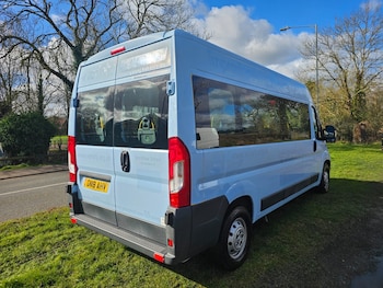 Used Fiat Ducato 2018 for sale - 77694003: Photo